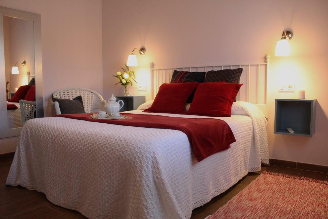 Las Carriles Apartamentos Rurales Oviñana Zewnętrze zdjęcie