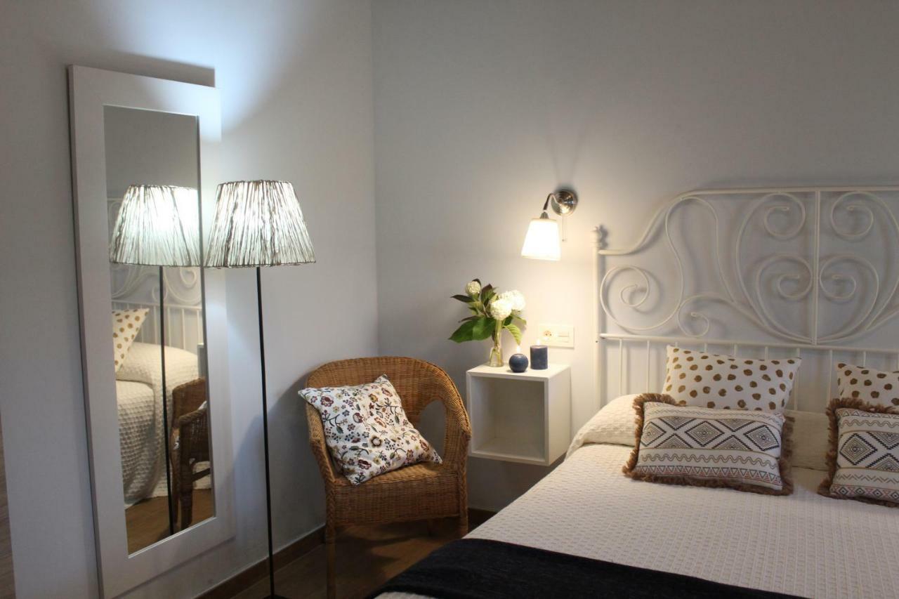 Las Carriles Apartamentos Rurales Oviñana Zewnętrze zdjęcie