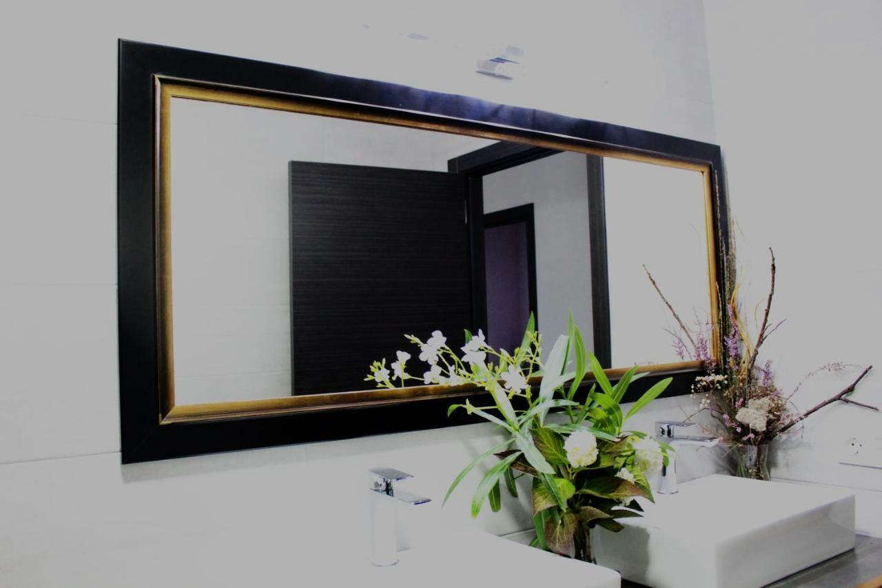 Las Carriles Apartamentos Rurales Oviñana Zewnętrze zdjęcie