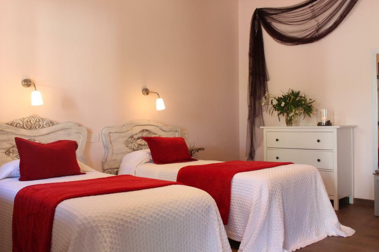 Las Carriles Apartamentos Rurales Oviñana Zewnętrze zdjęcie
