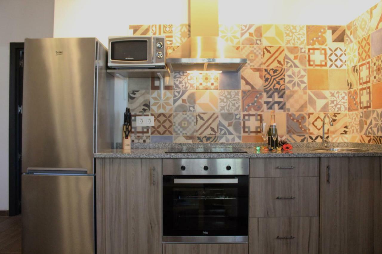 Las Carriles Apartamentos Rurales Oviñana Zewnętrze zdjęcie