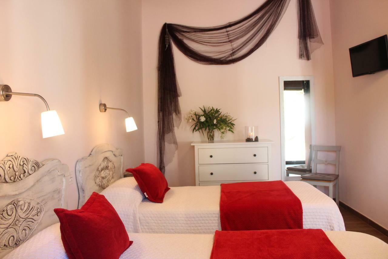 Las Carriles Apartamentos Rurales Oviñana Zewnętrze zdjęcie