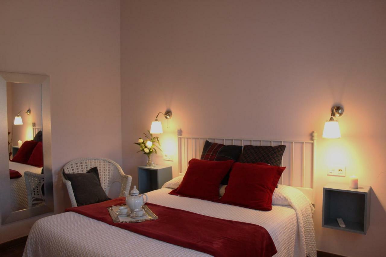 Las Carriles Apartamentos Rurales Oviñana Zewnętrze zdjęcie