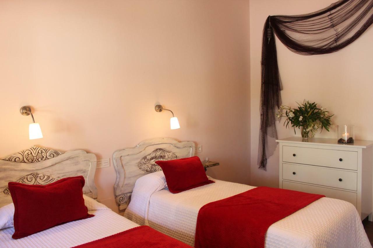 Las Carriles Apartamentos Rurales Oviñana Zewnętrze zdjęcie