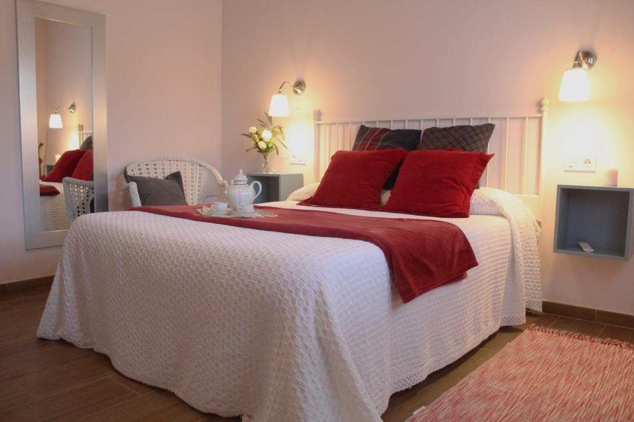 Las Carriles Apartamentos Rurales Oviñana Zewnętrze zdjęcie