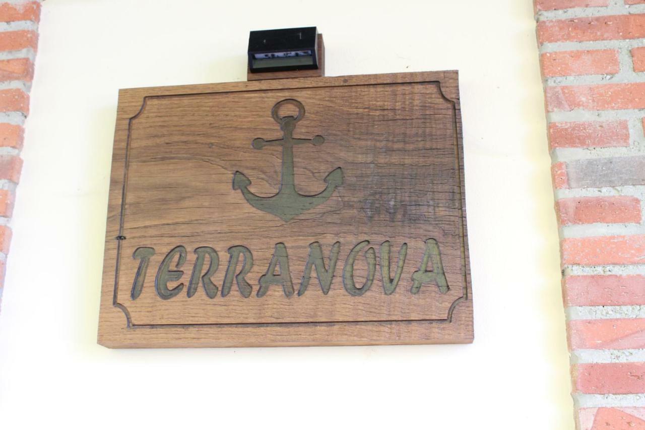 Las Carriles Apartamentos Rurales Oviñana Zewnętrze zdjęcie
